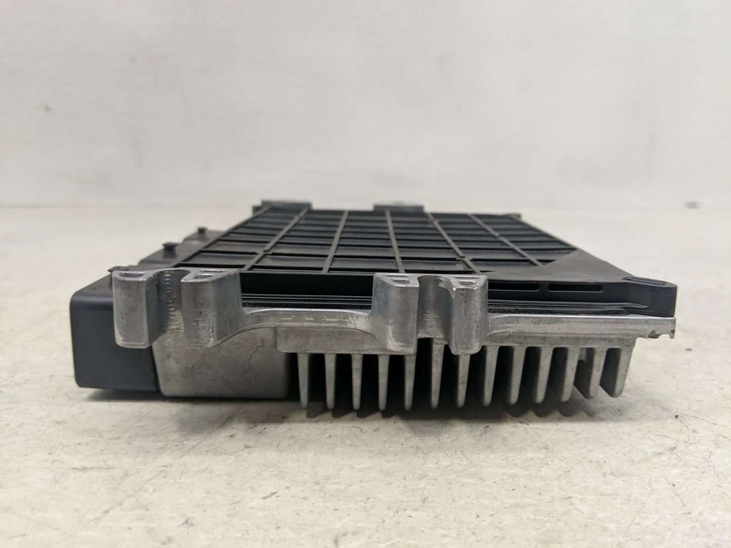 2020-2022 Nissan Sentra PCM Engine Control Computer ECU ECM PCU OEM P/N:NEC065-666 Fits Fits 2020 2021 2022 OEM Used Auto Pa