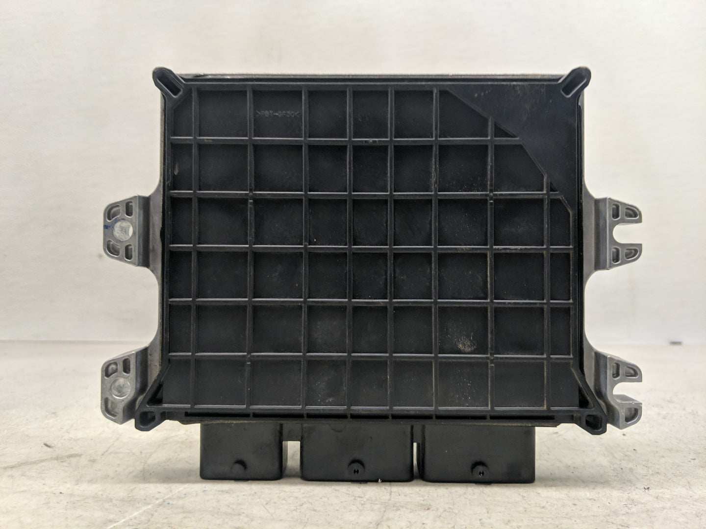 2020-2022 Nissan Sentra PCM Engine Control Computer ECU ECM PCU OEM P/N:NEC065-666 Fits Fits 2020 2021 2022 OEM Used Auto Pa