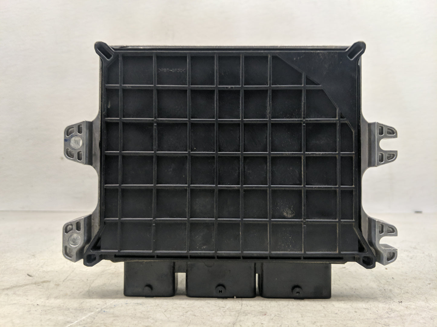 2020-2022 Nissan Sentra PCM Engine Control Computer ECU ECM PCU OEM P/N:NEC065-666 Fits Fits 2020 2021 2022 OEM Used Auto Pa