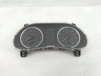 2024 Nissan Sentra Instrument Cluster Speedometer Gauges P/N:248106LY0C Fits OEM Used Auto Parts - Oemusedautoparts1.com