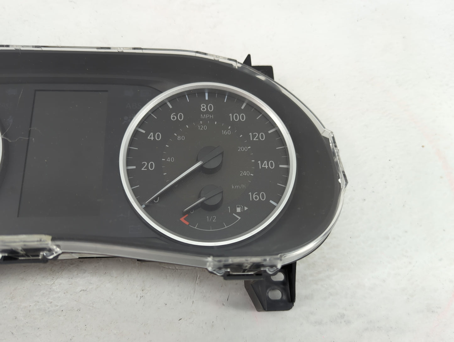 2024 Nissan Sentra Instrument Cluster Speedometer Gauges P/N:248106LY0C Fits OEM Used Auto Parts - Oemusedautoparts1.com