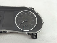 2024 Nissan Sentra Instrument Cluster Speedometer Gauges P/N:248106LY0C Fits OEM Used Auto Parts - Oemusedautoparts1.com