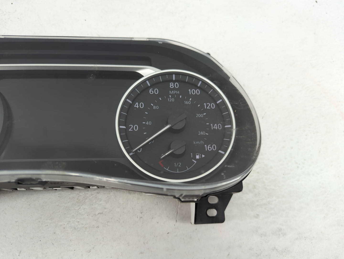 2024 Nissan Sentra Instrument Cluster Speedometer Gauges P/N:24810 6LY0D Fits OEM Used Auto Parts - Oemusedautoparts1.com
