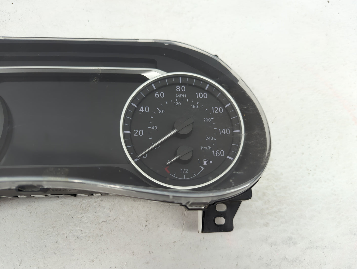 2024 Nissan Sentra Instrument Cluster Speedometer Gauges P/N:24810 6LY0D Fits OEM Used Auto Parts - Oemusedautoparts1.com