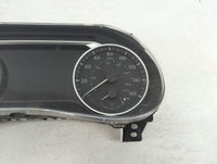 2024 Nissan Sentra Instrument Cluster Speedometer Gauges P/N:24810 6LY0D Fits OEM Used Auto Parts - Oemusedautoparts1.com
