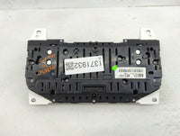2024 Nissan Sentra Instrument Cluster Speedometer Gauges P/N:24810 6LY0D Fits OEM Used Auto Parts - Oemusedautoparts1.com