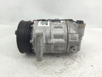 2022-2022 Nissan Sentra Air Conditioning A/c Ac Compressor Oem - Oemusedautoparts1.com