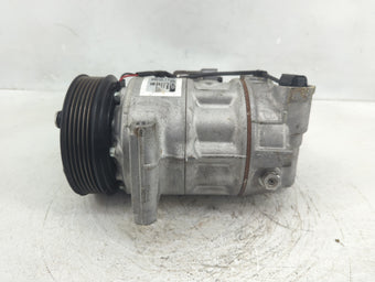 compare product 2022-2022 Nissan Sentra Air Conditioning A/c Ac Compressor Oem