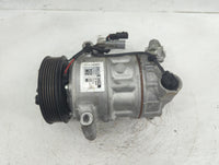 2022-2022 Nissan Sentra Air Conditioning A/c Ac Compressor Oem - Oemusedautoparts1.com