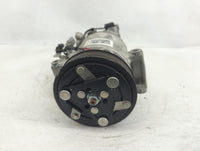 2022-2022 Nissan Sentra Air Conditioning A/c Ac Compressor Oem - Oemusedautoparts1.com
