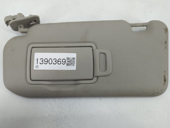 compare product 2020-2022 Nissan Sentra Sun Visor Shade Replacement Driver Left Mirror Fits Fits 2020 2021 2022 OEM Used Auto Parts