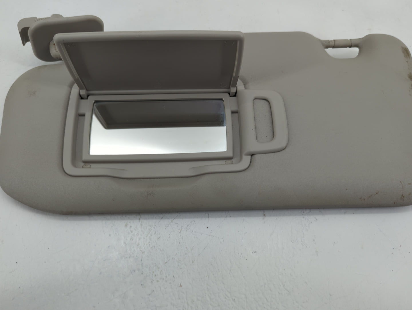 2020-2022 Nissan Sentra Sun Visor Shade Replacement Driver Left Mirror Fits Fits 2020 2021 2022 OEM Used Auto Parts - Oemuse