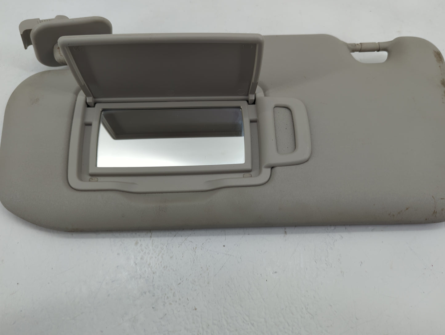 2020-2022 Nissan Sentra Sun Visor Shade Replacement Driver Left Mirror Fits Fits 2020 2021 2022 OEM Used Auto Parts - Oemuse