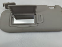 2020-2022 Nissan Sentra Sun Visor Shade Replacement Driver Left Mirror Fits Fits 2020 2021 2022 OEM Used Auto Parts - Oemuse