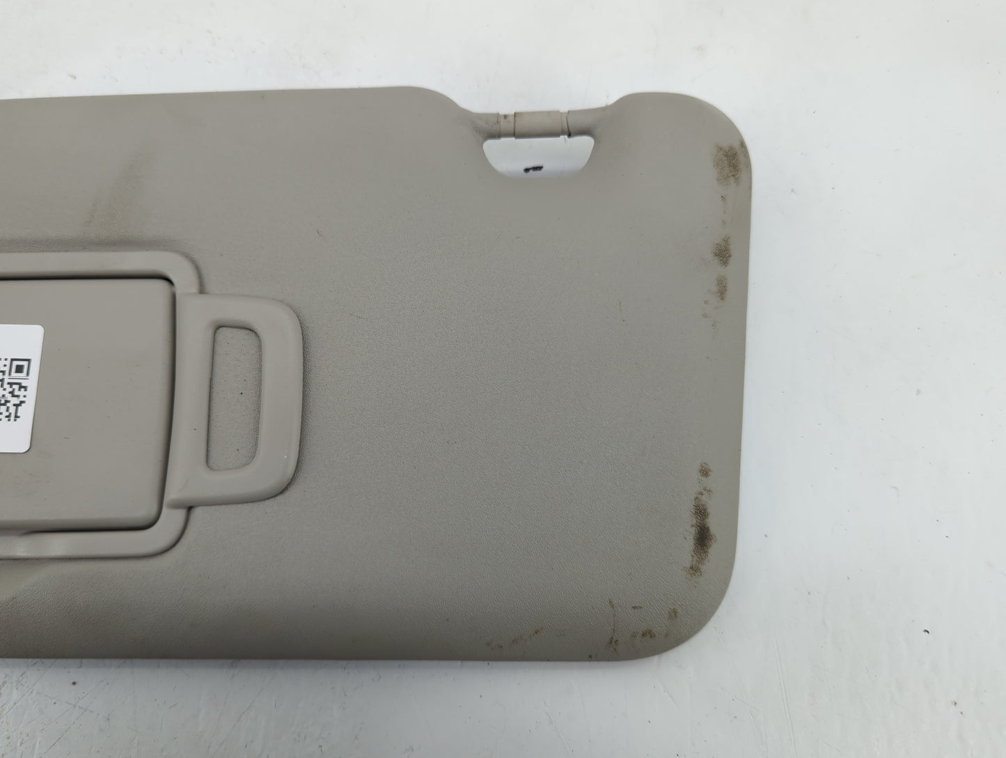 2020-2022 Nissan Sentra Sun Visor Shade Replacement Driver Left Mirror Fits Fits 2020 2021 2022 OEM Used Auto Parts - Oemuse