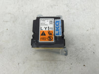 2020-2022 Nissan Sentra PCM Engine Control Computer ECU ECM PCU OEM P/N:988206LY0A Fits Fits 2020 2021 2022 OEM Used Auto Pa