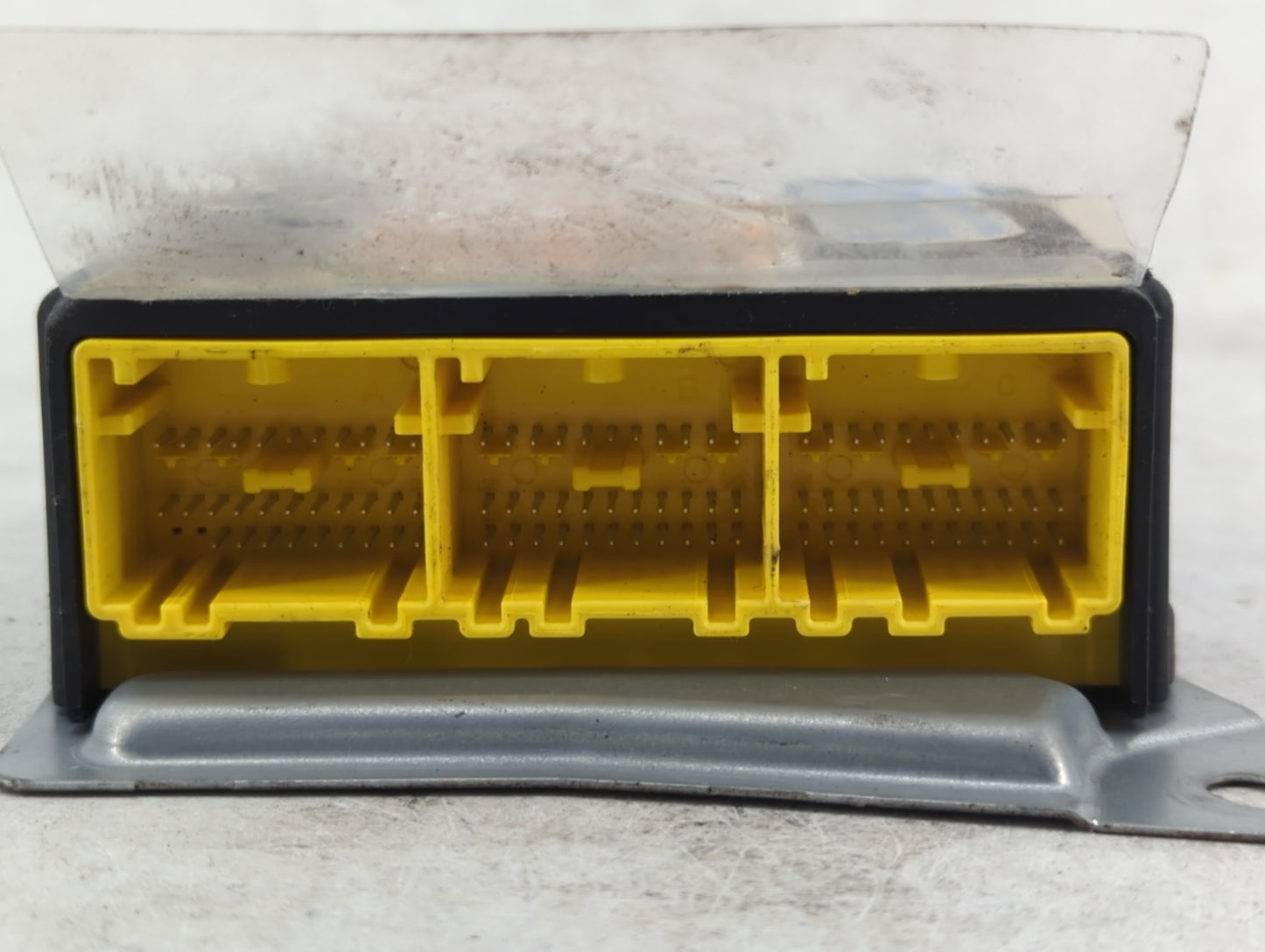 2020-2022 Nissan Sentra PCM Engine Control Computer ECU ECM PCU OEM P/N:988206LY0A Fits Fits 2020 2021 2022 OEM Used Auto Pa
