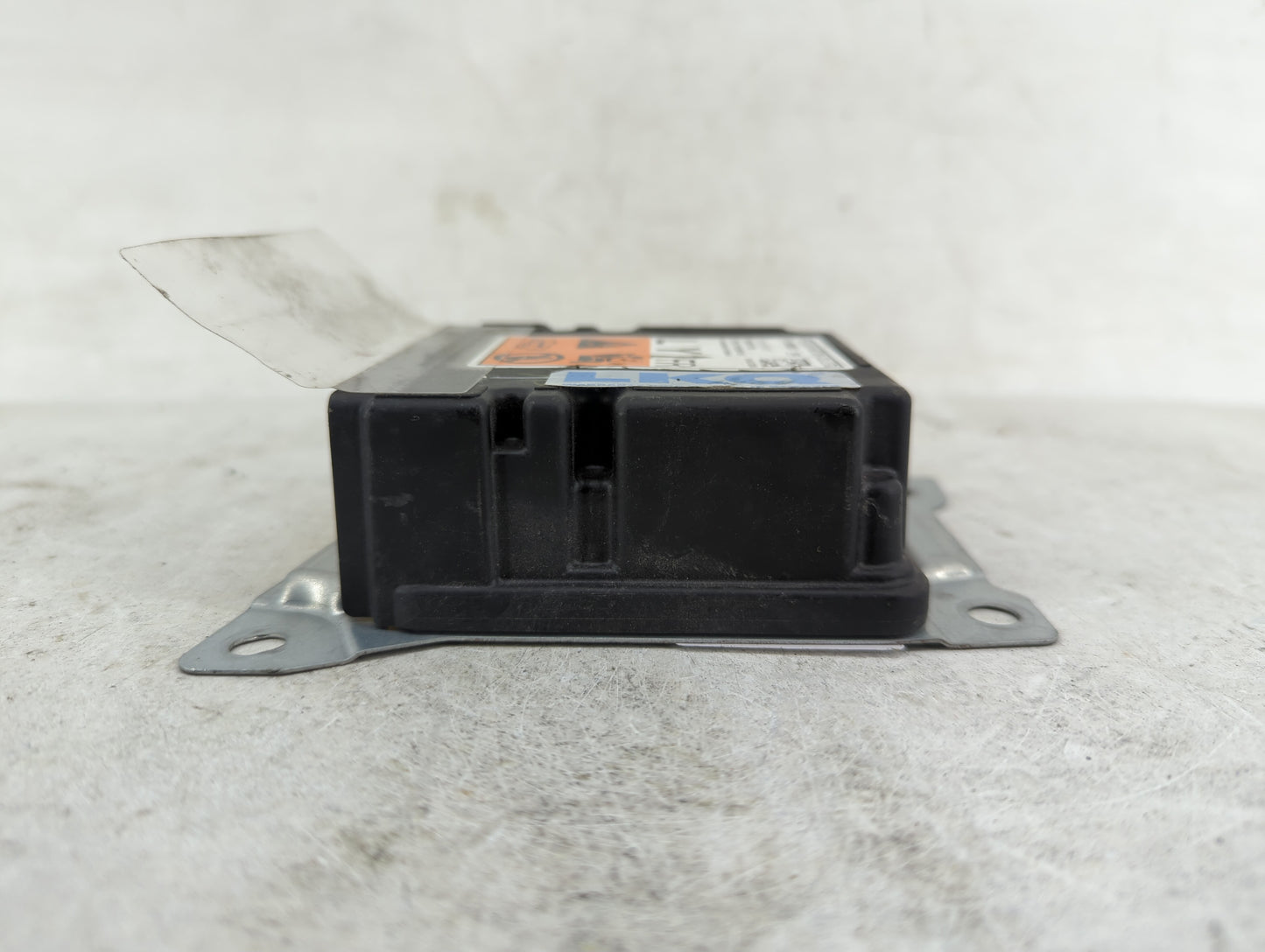 2020-2022 Nissan Sentra PCM Engine Control Computer ECU ECM PCU OEM P/N:988206LY0A Fits Fits 2020 2021 2022 OEM Used Auto Pa