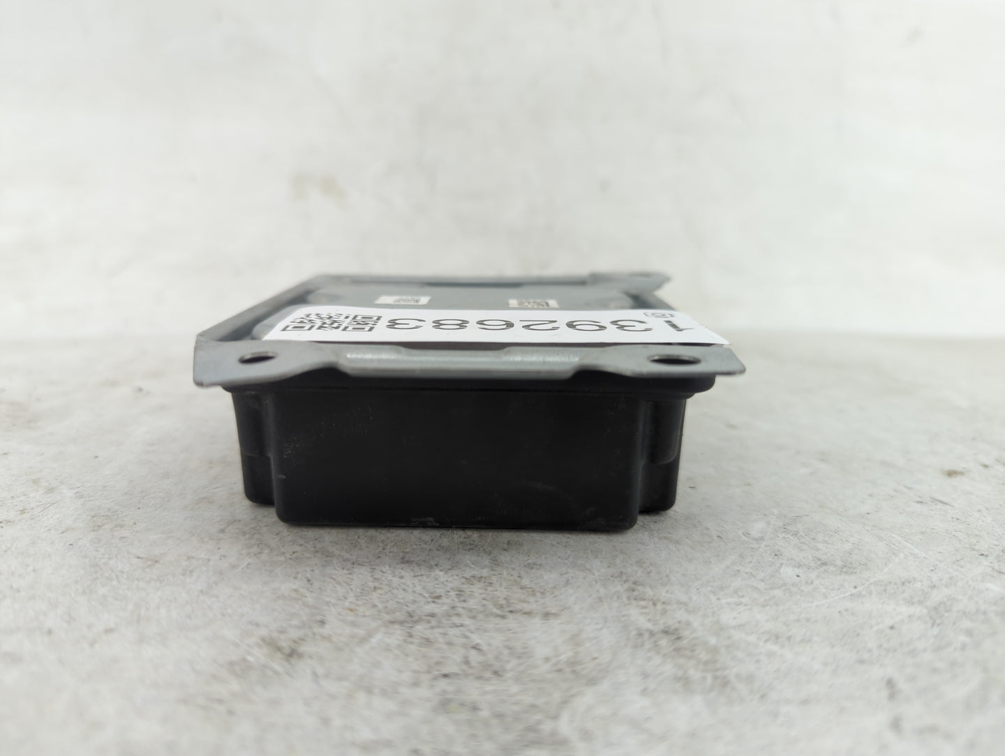 2020-2022 Nissan Sentra PCM Engine Control Computer ECU ECM PCU OEM P/N:988206LY0A Fits Fits 2020 2021 2022 OEM Used Auto Pa
