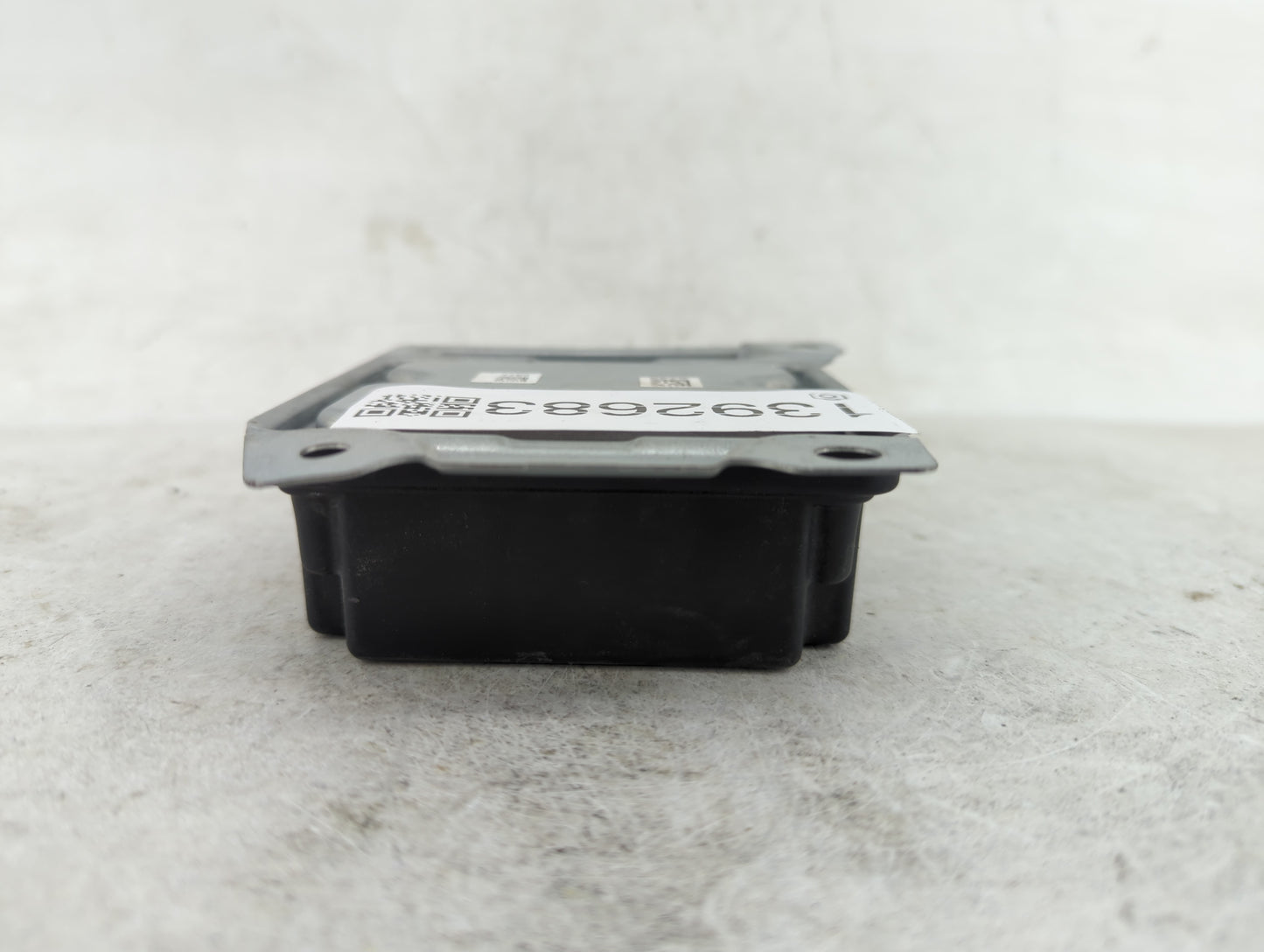 2020-2022 Nissan Sentra PCM Engine Control Computer ECU ECM PCU OEM P/N:988206LY0A Fits Fits 2020 2021 2022 OEM Used Auto Pa