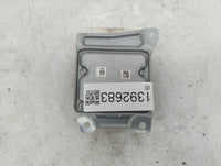 2020-2022 Nissan Sentra PCM Engine Control Computer ECU ECM PCU OEM P/N:988206LY0A Fits Fits 2020 2021 2022 OEM Used Auto Pa