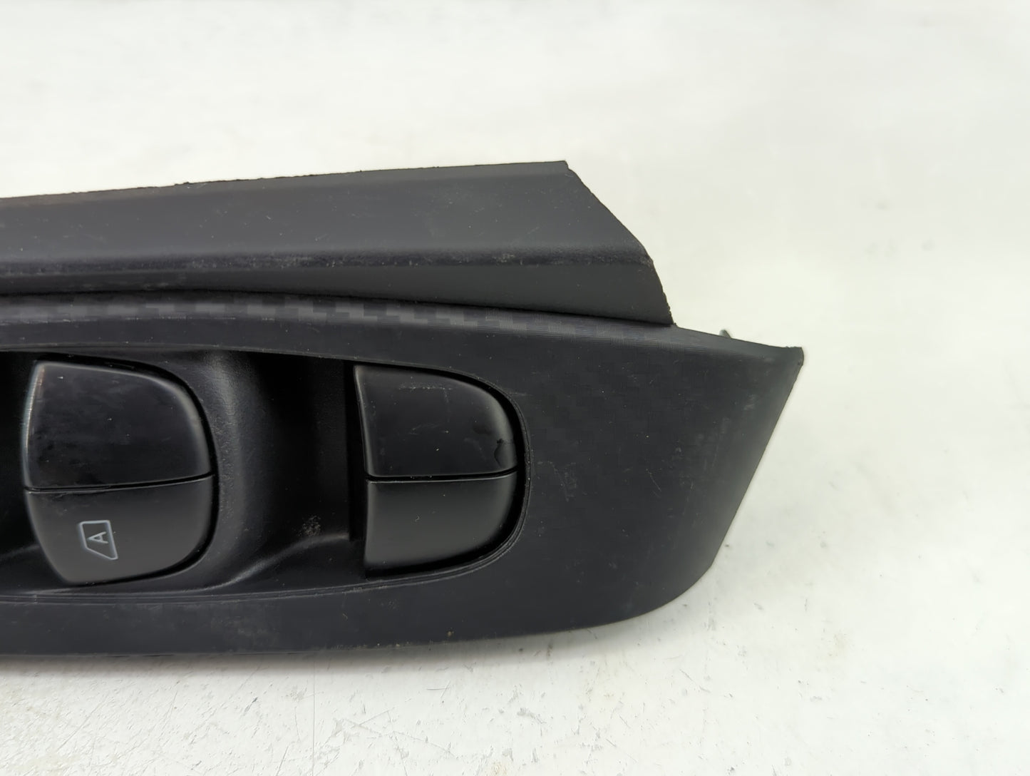 2020-2022 Nissan Sentra Master Power Window Switch Replacement Driver Side Left P/N:25570 5RA0A Fits Fits 2020 2021 2022 OEM