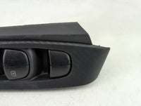 2020-2022 Nissan Sentra Master Power Window Switch Replacement Driver Side Left P/N:25570 5RA0A Fits Fits 2020 2021 2022 OEM