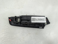 2020-2022 Nissan Sentra Master Power Window Switch Replacement Driver Side Left P/N:25570 5RA0A Fits Fits 2020 2021 2022 OEM