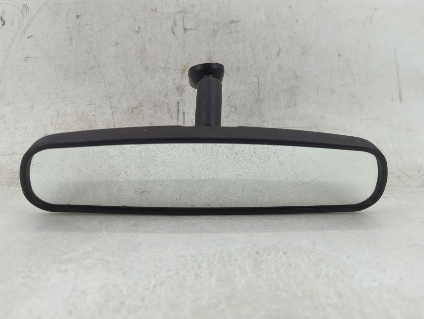2007-2022 Nissan Sentra Interior Rear View Mirror Replacement OEM P/N:A048070 Fits OEM Used Auto Parts - Oemusedautoparts1.c