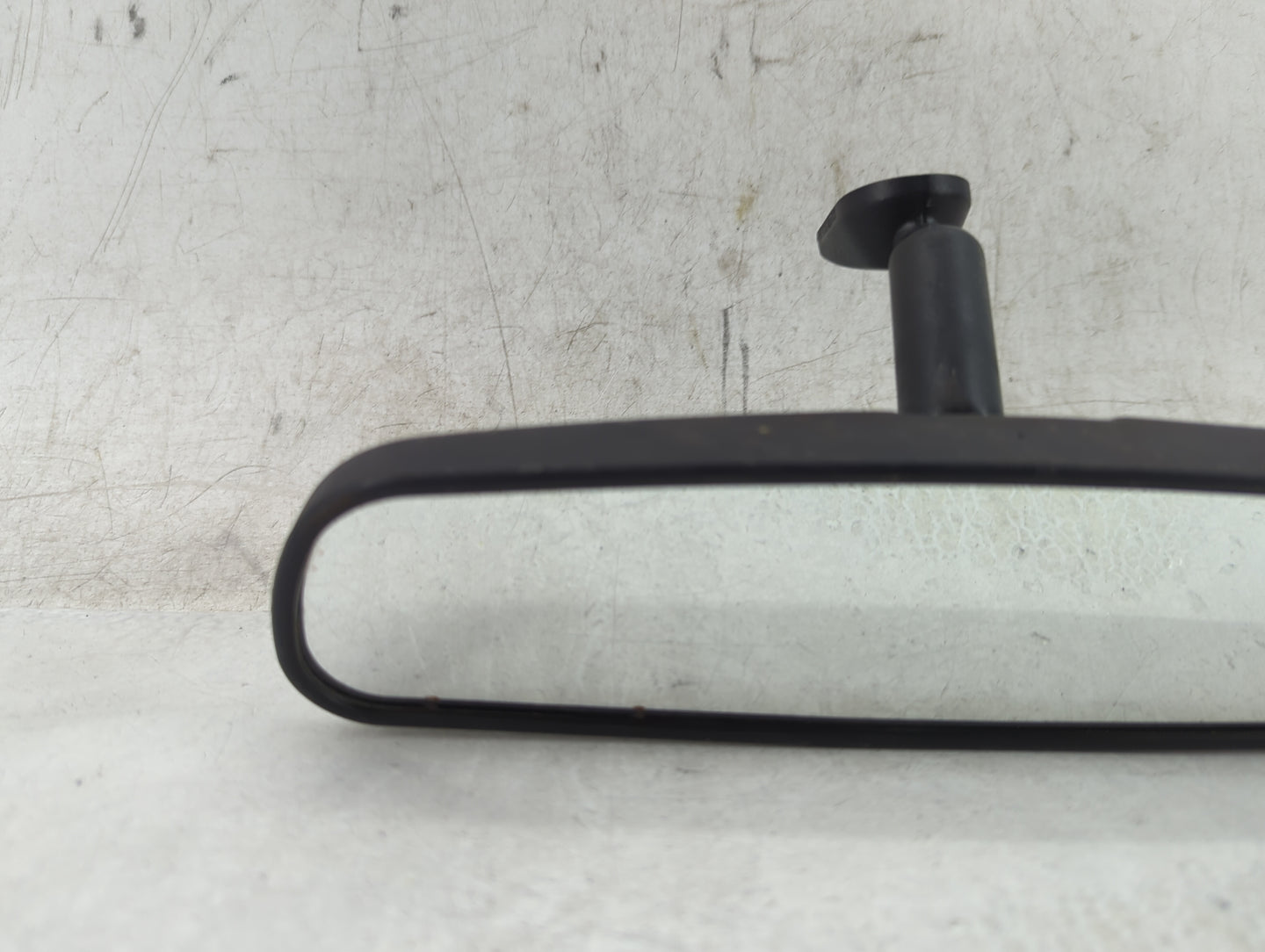 2007-2022 Nissan Sentra Interior Rear View Mirror Replacement OEM P/N:A048070 Fits OEM Used Auto Parts - Oemusedautoparts1.c