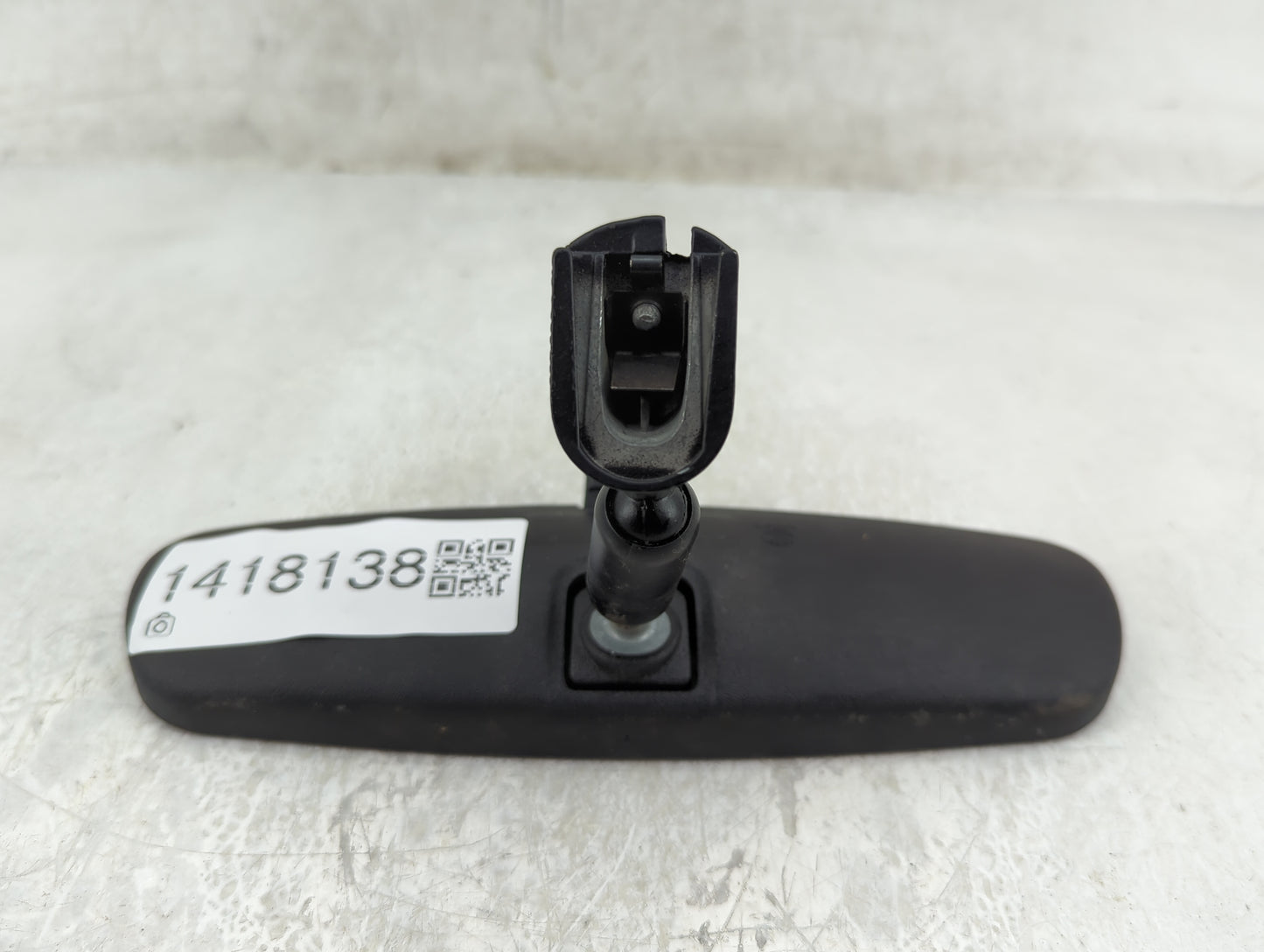2007-2022 Nissan Sentra Interior Rear View Mirror Replacement OEM P/N:A048070 Fits OEM Used Auto Parts - Oemusedautoparts1.c