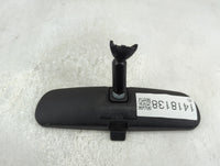 2007-2022 Nissan Sentra Interior Rear View Mirror Replacement OEM P/N:A048070 Fits OEM Used Auto Parts - Oemusedautoparts1.c