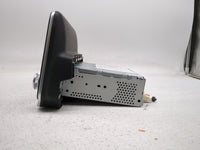 2024 Nissan Sentra Radio AM FM Cd Player Receiver Replacement P/N:2591A 6LB6A Fits OEM Used Auto Parts - Oemusedautoparts1.c