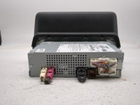 2024 Nissan Sentra Radio AM FM Cd Player Receiver Replacement P/N:2591A 6LB6A Fits OEM Used Auto Parts - Oemusedautoparts1.c