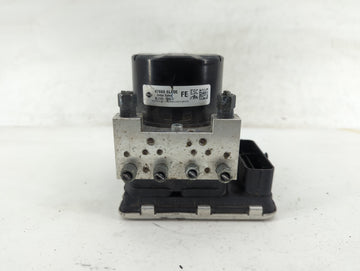 2024 Nissan Sentra ABS Pump Control Module Replacement P/N:47660-6LF0E Fits OEM Used Auto Parts - Oemusedautoparts1.com