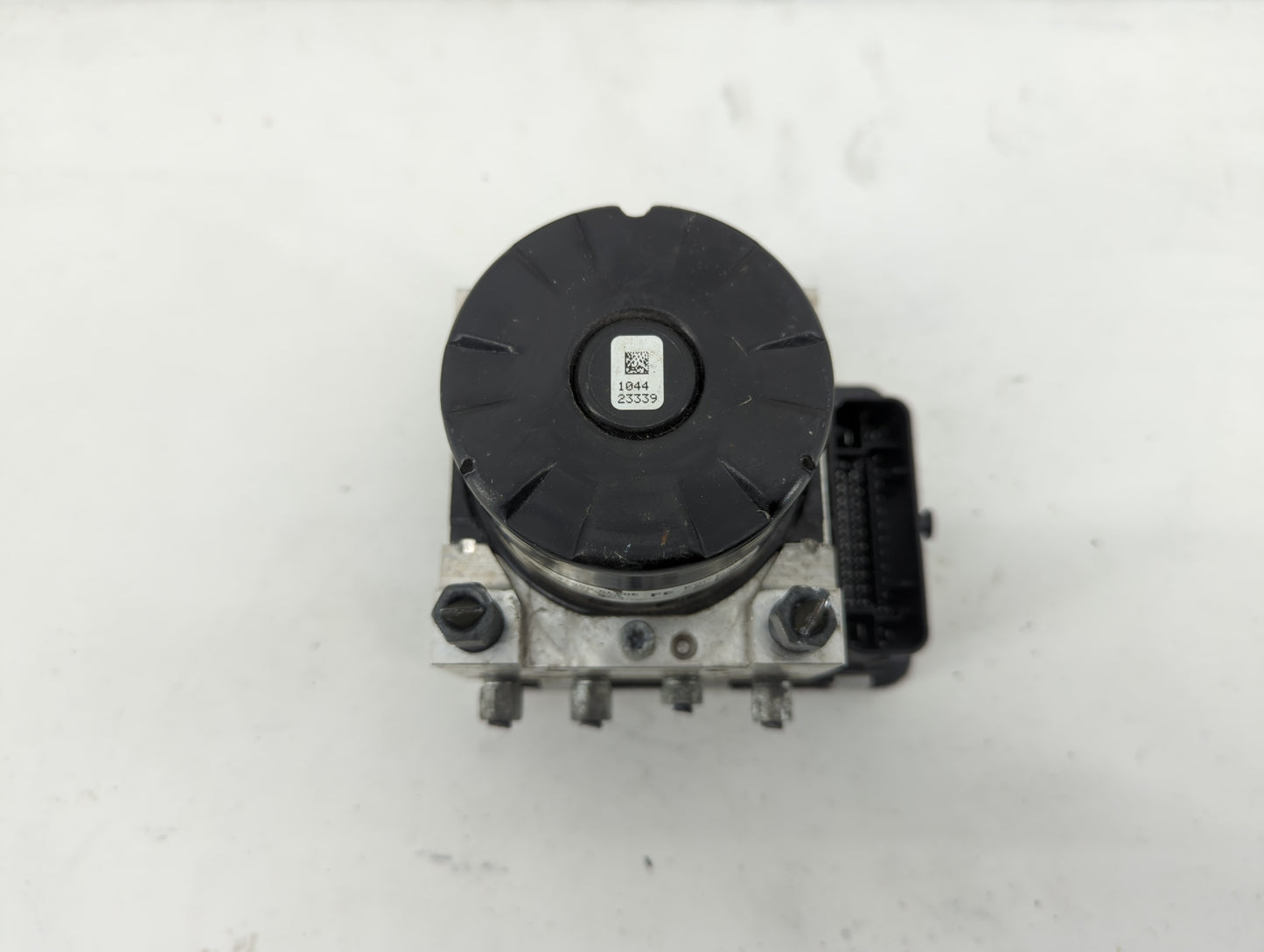 2024 Nissan Sentra ABS Pump Control Module Replacement P/N:47660-6LF0E Fits OEM Used Auto Parts - Oemusedautoparts1.com
