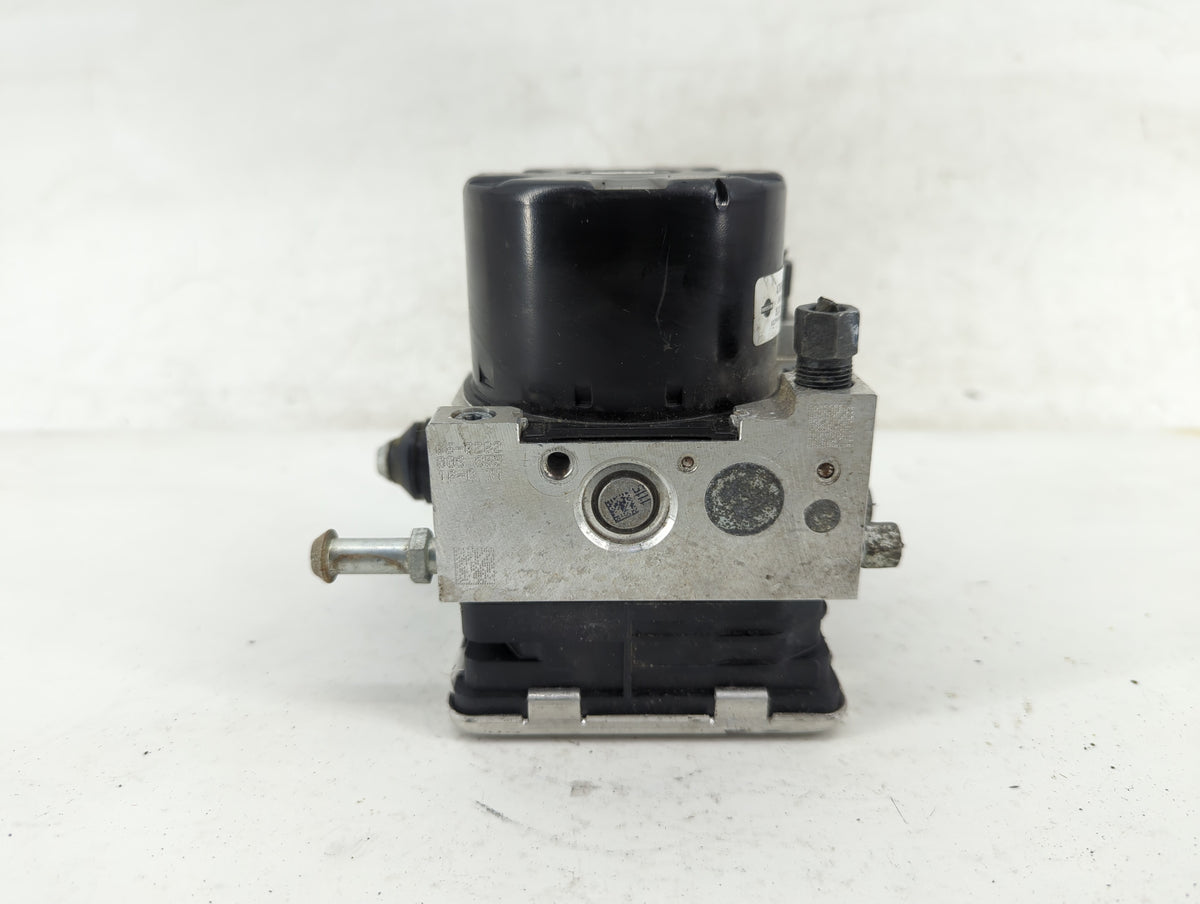 2024 Nissan Sentra Anti-Lock Brake ABS Pump Module Actuator OEM P/N:47660-6LF0E Fits OEM Used Auto Parts - Oemusedautoparts1