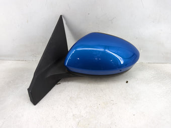 compare product 2020-2022 Nissan Sentra Driver Side View Mirror - Left Door Mirror OEM Used