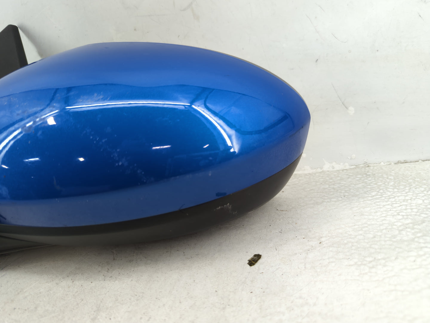 2020-2022 Nissan Sentra Driver Side View Mirror - Left Door Mirror OEM Used - Oemusedautoparts1.com