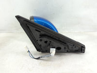 2020-2022 Nissan Sentra Driver Side View Mirror - Left Door Mirror OEM Used - Oemusedautoparts1.com