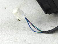 2020-2022 Nissan Sentra Driver Side View Mirror - Left Door Mirror OEM Used - Oemusedautoparts1.com