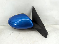 2020-2022 Nissan Sentra Passenger Side View Mirror - Right Door Mirror OEM Used - Oemusedautoparts1.com
