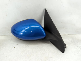 compare product 2020-2022 Nissan Sentra Passenger Side View Mirror - Right Door Mirror OEM Used