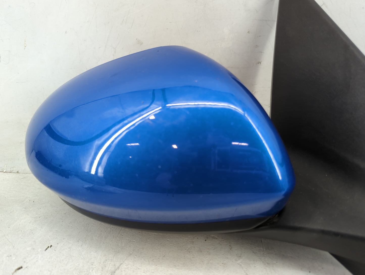 2020-2022 Nissan Sentra Passenger Side View Mirror - Right Door Mirror OEM Used - Oemusedautoparts1.com
