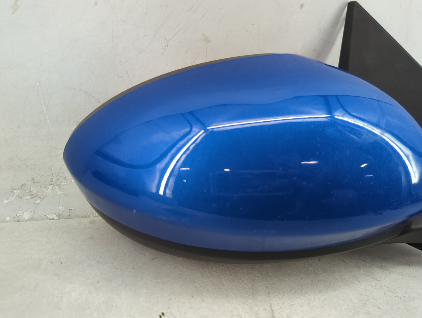 2020-2022 Nissan Sentra Passenger Side View Mirror - Right Door Mirror OEM Used - Oemusedautoparts1.com