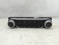 2024 Nissan Sentra Climate Control Module Temperature AC/Heater Replacement P/N:27500 6LY2A Fits OEM Used Auto Parts - Oemus