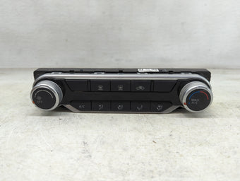 compare product 2024 Nissan Sentra Climate Control Module Temperature AC/Heater Replacement P/N:27500 6LY2A Fits OEM Used Auto Parts