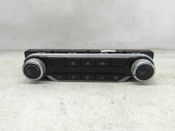2024 Nissan Sentra Climate Control Module Temperature AC/Heater Replacement P/N:27500 6LY2A Fits OEM Used Auto Parts - Oemus