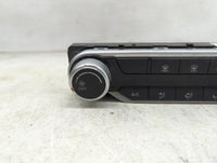 2024 Nissan Sentra Climate Control Module Temperature AC/Heater Replacement P/N:27500 6LY2A Fits OEM Used Auto Parts - Oemus