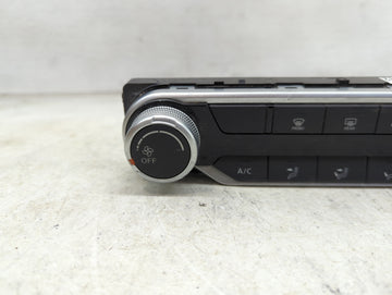 2024 Nissan Sentra Climate Control Module Temperature AC/Heater Replacement P/N:27500 6LY2A Fits OEM Used Auto Parts